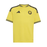 Al-Nassr Home Kids Shirt 26/27
