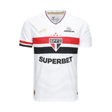 Sao Paulo Home Kids Shirt 26/27