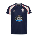 Celta Vigo Away Kids Shirt 26/27