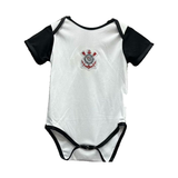 Corinthians Home Baby Jersey 2025