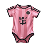 Inter Miami Home Baby Jersey 25/26