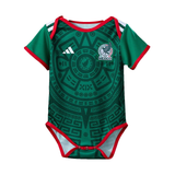 Mexico Home Baby Jersey 2026 World Cup