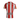 San Martin de Tucuman Home Shirt 26/27 - back
